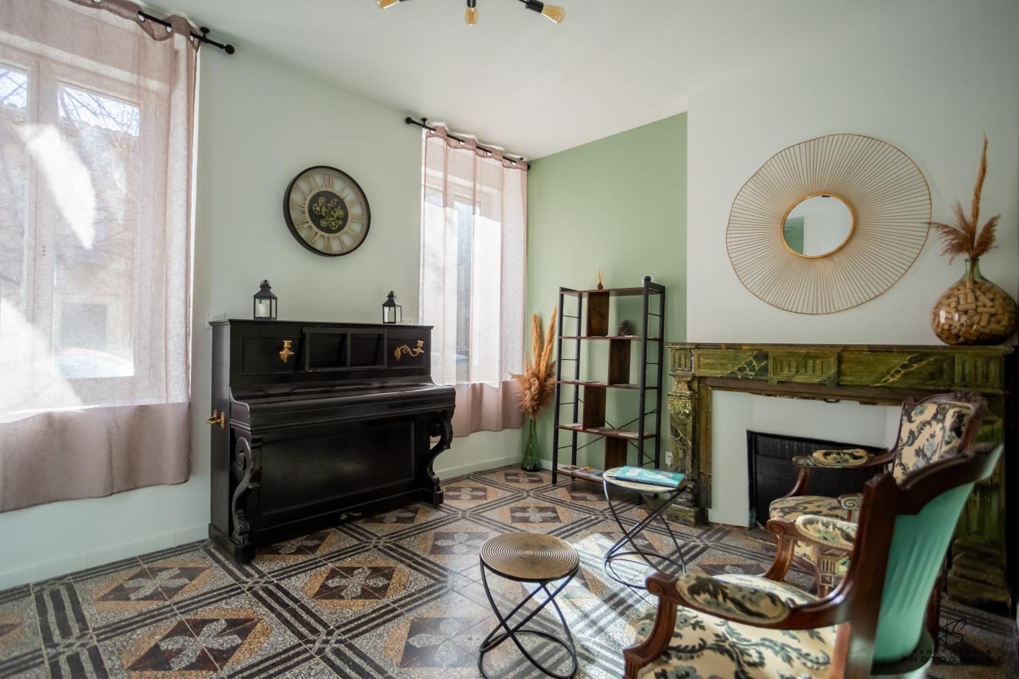 Chez Yvette 1 Ground Floor Near The Sea Διαμέρισμα Leucate Εξωτερικό φωτογραφία