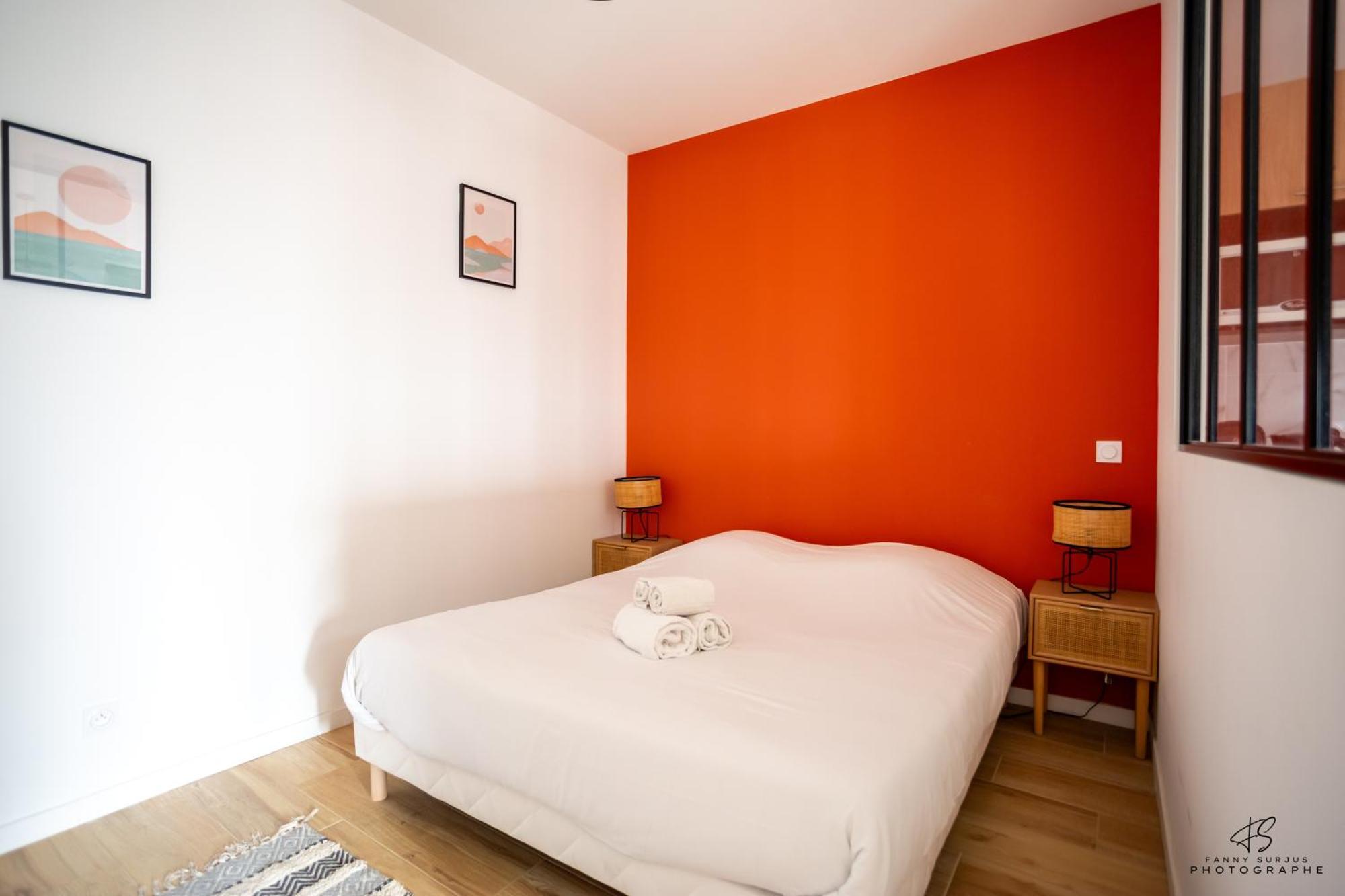 Chez Yvette 1 Ground Floor Near The Sea Διαμέρισμα Leucate Εξωτερικό φωτογραφία