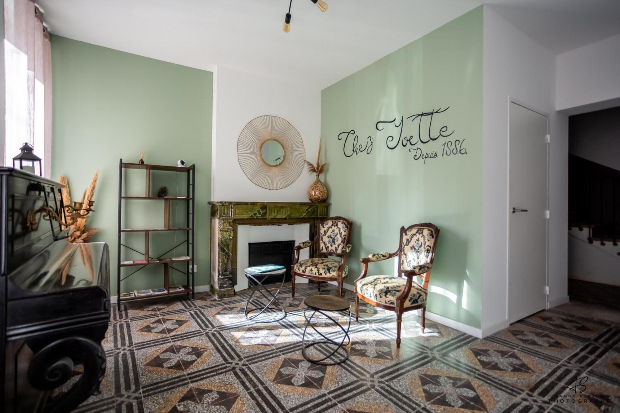 Chez Yvette 1 Ground Floor Near The Sea Διαμέρισμα Leucate Εξωτερικό φωτογραφία