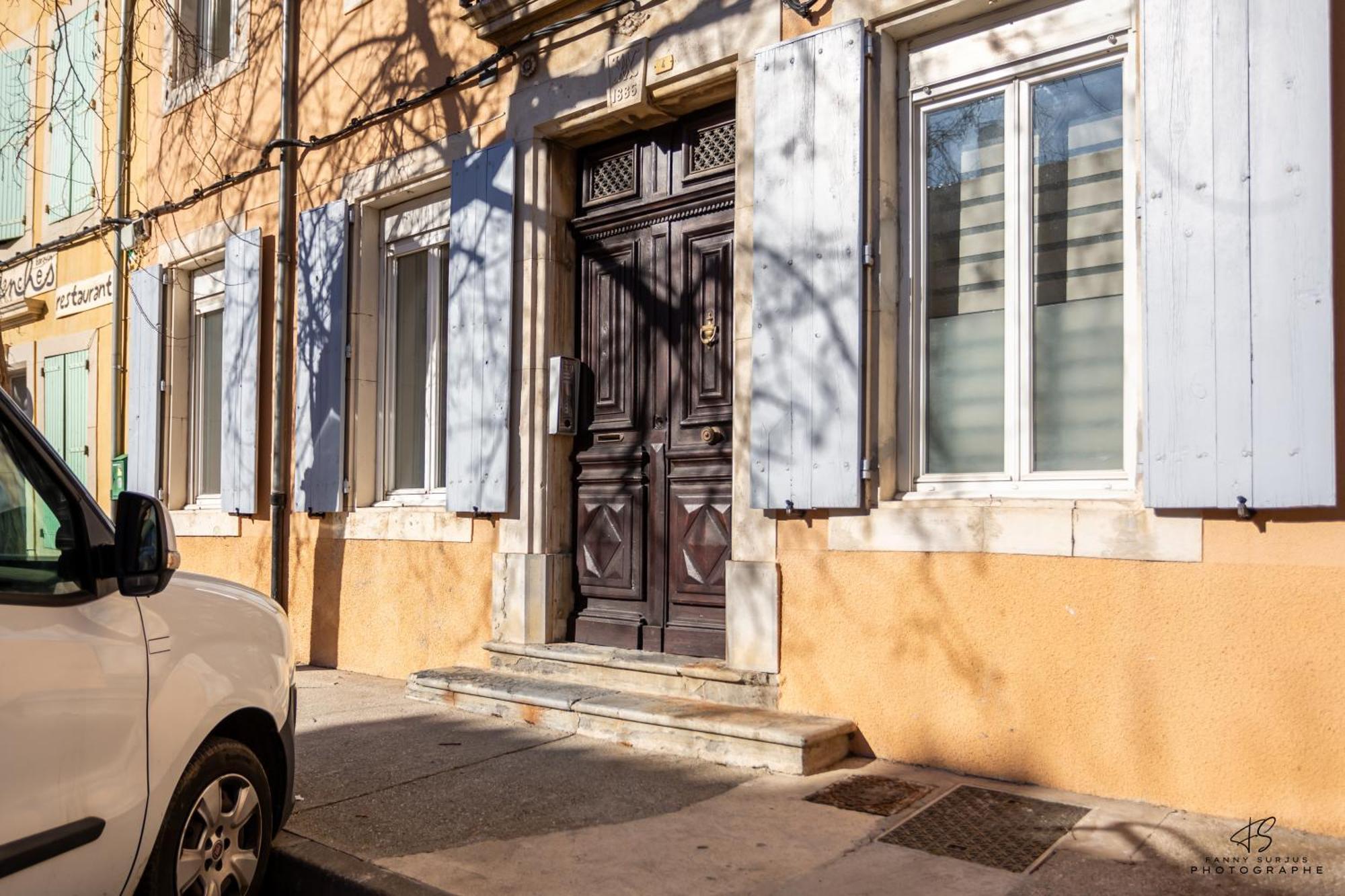 Chez Yvette 1 Ground Floor Near The Sea Διαμέρισμα Leucate Εξωτερικό φωτογραφία