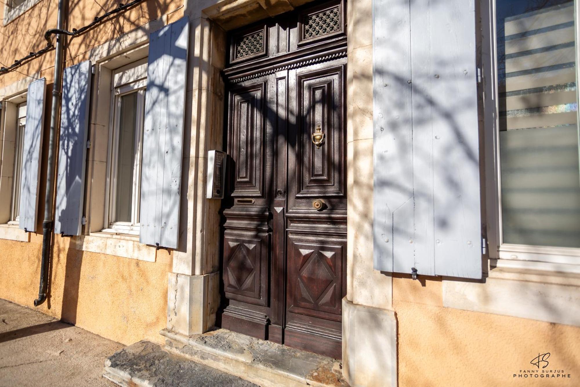 Chez Yvette 1 Ground Floor Near The Sea Διαμέρισμα Leucate Εξωτερικό φωτογραφία